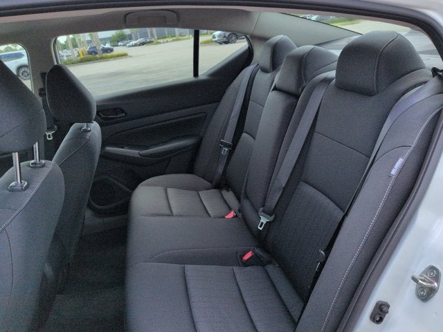 2026 Nissan Altima 2.5 SV