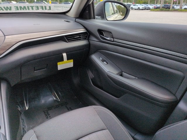 2026 Nissan Altima 2.5 SV