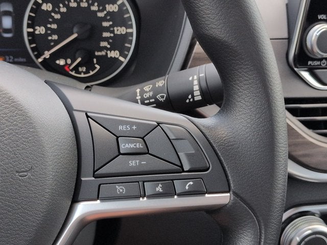 2026 Nissan Altima 2.5 SV