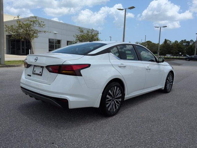 2026 Nissan Altima 2.5 SV