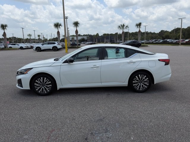 2026 Nissan Altima 2.5 SV