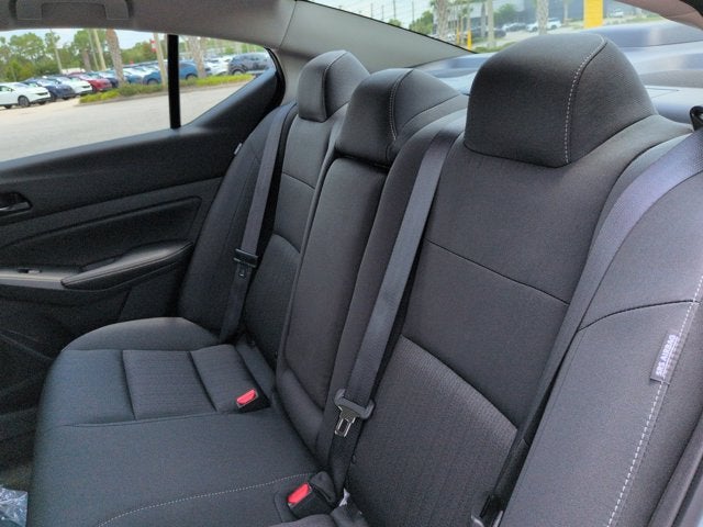 2026 Nissan Altima 2.5 SV