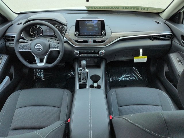 2026 Nissan Altima 2.5 SV