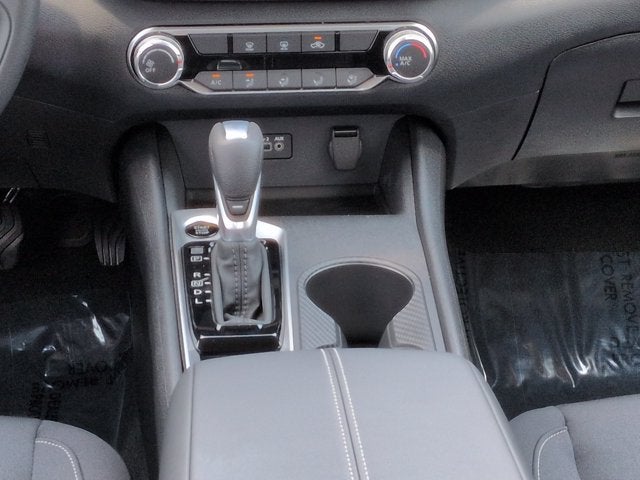 2026 Nissan Altima 2.5 SV