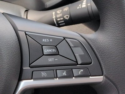 2026 Nissan Altima 2.5 SV