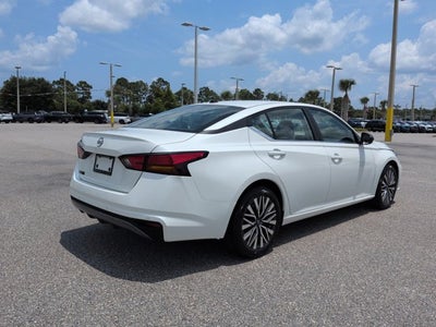 2026 Nissan Altima 2.5 SV
