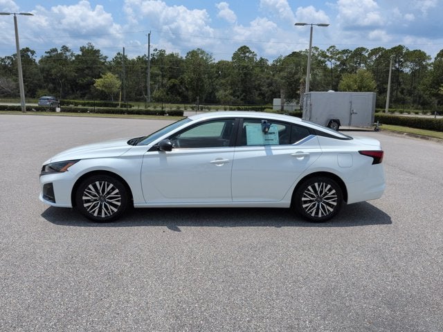 2026 Nissan Altima 2.5 SV