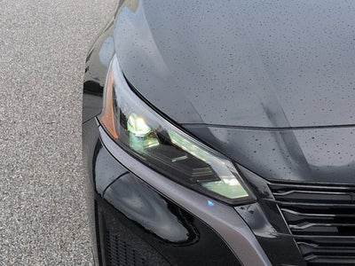2026 Nissan Altima 2.5 SV