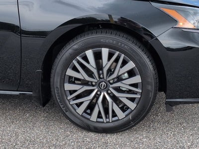 2026 Nissan Altima 2.5 SV
