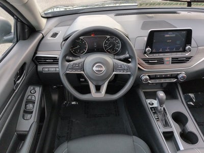 2026 Nissan Altima 2.5 SV