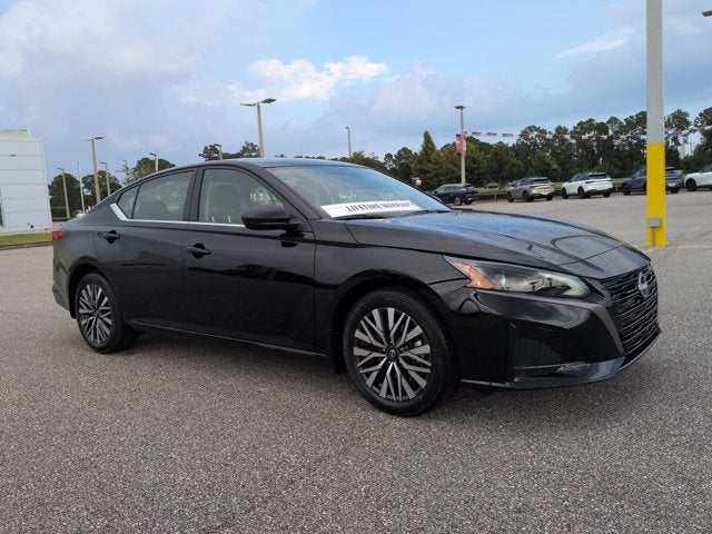 2026 Nissan Altima 2.5 SV