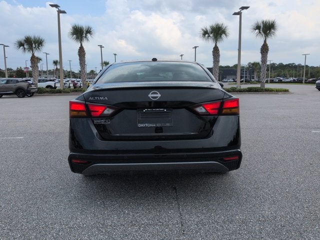 2026 Nissan Altima 2.5 SV