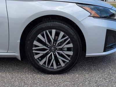 2026 Nissan Altima 2.5 SV