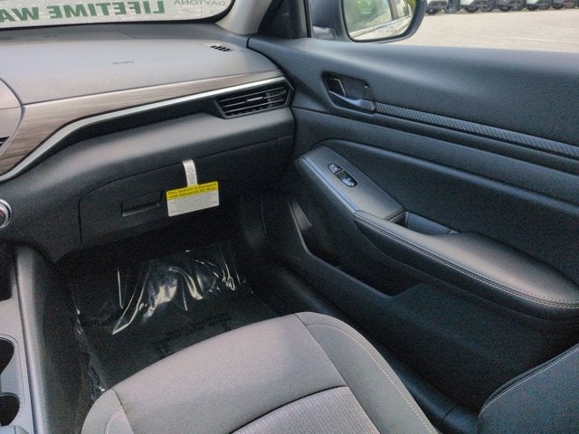 2026 Nissan Altima 2.5 SV