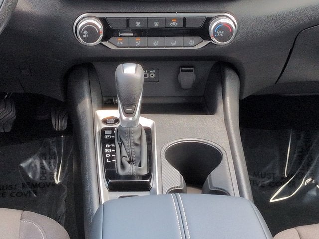 2026 Nissan Altima 2.5 SV