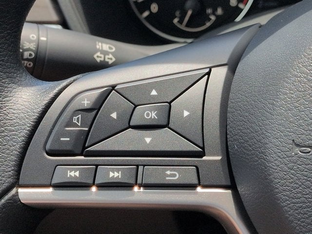 2026 Nissan Altima 2.5 SV