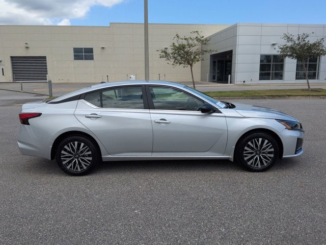 2026 Nissan Altima 2.5 SV