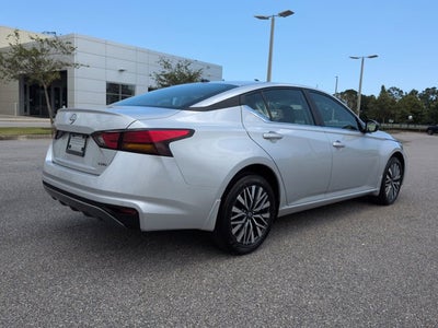 2026 Nissan Altima 2.5 SV