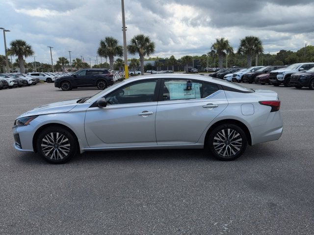 2026 Nissan Altima 2.5 SV