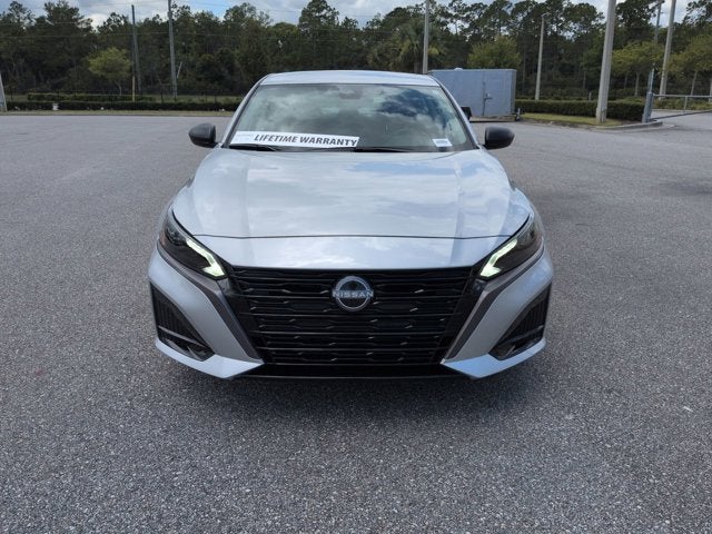 2026 Nissan Altima 2.5 SV