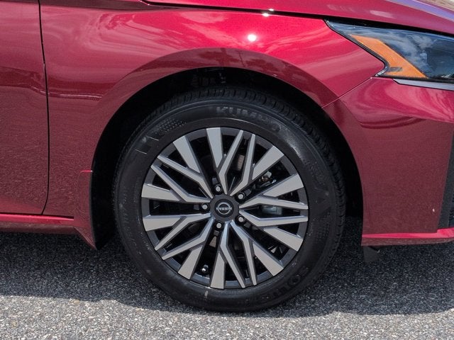 2026 Nissan Altima 2.5 SV