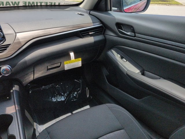 2026 Nissan Altima 2.5 SV