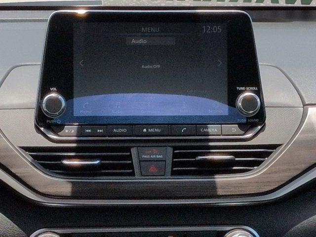 2026 Nissan Altima 2.5 SV
