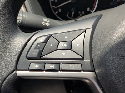2026 Nissan Altima 2.5 SV