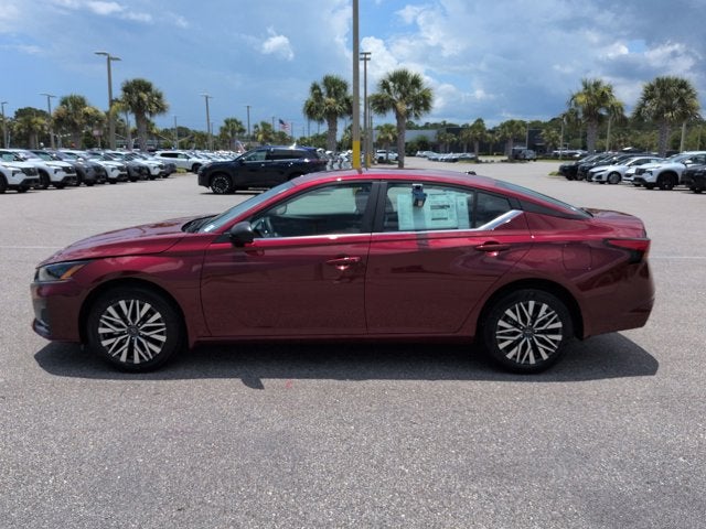 2026 Nissan Altima 2.5 SV