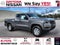 2027 Nissan Frontier S