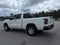 2027 Nissan Frontier S