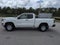 2027 Nissan Frontier S