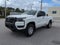2027 Nissan Frontier S