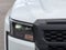 2027 Nissan Frontier S