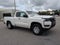 2027 Nissan Frontier S