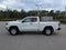 2027 Nissan Frontier S