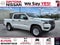 2027 Nissan Frontier S
