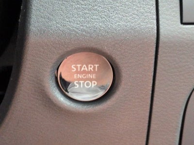 2027 Nissan Frontier S