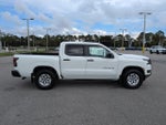 2027 Nissan Frontier S
