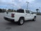 2027 Nissan Frontier S