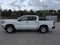 2027 Nissan Frontier S