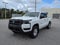 2027 Nissan Frontier S