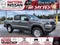 2027 Nissan Frontier S