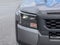 2027 Nissan Frontier S