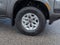 2027 Nissan Frontier S