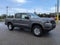 2027 Nissan Frontier S