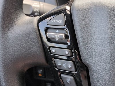 2027 Nissan Frontier S