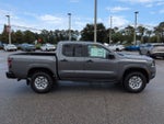 2027 Nissan Frontier S