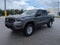 2027 Nissan Frontier S