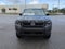 2027 Nissan Frontier S